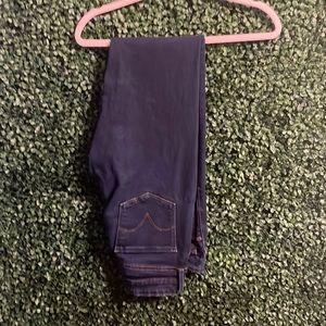 Levi’s Midrise Skinny